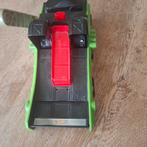 Hot Wheels Monster Truck Transporter, Ophalen of Verzenden, Gebruikt, Jongen of Meisje