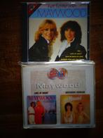 maywood dubbel cd en cd, Cd's en Dvd's, Ophalen of Verzenden, Zo goed als nieuw