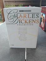 Charles Dickens Collectie - BBC 20 DVD Boxset, Ophalen of Verzenden, Zo goed als nieuw, Drama, Boxset