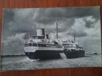 Oude ansichtkaart: T.S.S. 'WESTERTOR', Ophalen of Verzenden, 1960 tot 1980, Gelopen, Overig Europa
