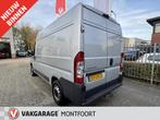 Citroen Jumper bestel 35 2.2 HDI L2H2|Airco|Trekhaak|L2H2 |z, Auto's, Bestelauto's, Stof, Gebruikt, 4 cilinders, Citroën