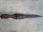 Nummergelijke Duitse K98 bajonet 1943, Verzamelen, Militaria | Tweede Wereldoorlog, Ophalen of Verzenden, Landmacht, Duitsland