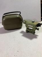 Wild NK10 Waterpasinstrument, Ophalen