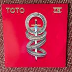 Toto – Toto IV, Ophalen of Verzenden, Gebruikt, 12 inch, Poprock