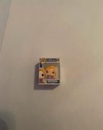 Disney princess bitty pip rapunzel, Ophalen of Verzenden, Overige figuren, Nieuw, Beeldje of Figuurtje