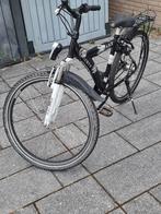 Een stoere Batavus snake 26inch (technisch 100% goed), Ophalen, Zo goed als nieuw, 26 inch of meer