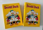 Donald Duck | Jaargang 1991 | In mooie verzamelband, Gelezen, Complete serie of reeks, Ophalen of Verzenden, Donald Duck