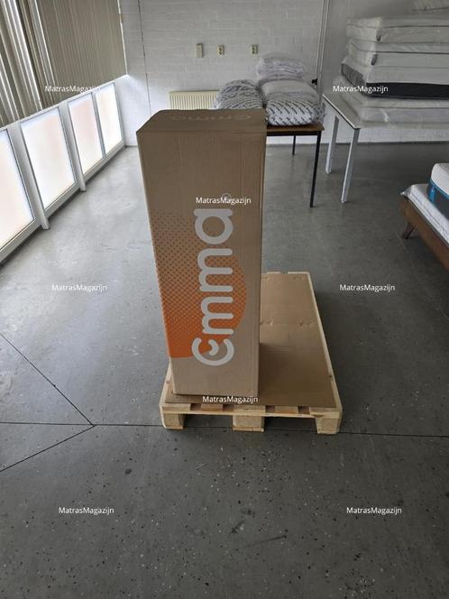 Emma Body Adapt Hybrid 90x200 x27 cm Meerdere Maten Beschikb, Huis en Inrichting, Slaapkamer | Matrassen en Bedbodems, Nieuw, Matras
