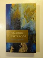 Sleuteloog (Hella S. Haasse) K.329, Boeken, Literatuur, Hella S. Haasse, Ophalen of Verzenden, Zo goed als nieuw, Nederland