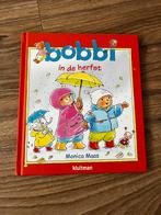 Bobbi in de herfst, Boeken, Ophalen of Verzenden, Zo goed als nieuw