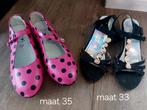 (Verkleed)schoenen, Ophalen of Verzenden, Zo goed als nieuw, Meisje, Schoentjes