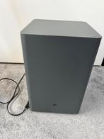 Subwoofer (Deep Bass) JBL BAR 2.1, Ophalen of Verzenden, Zo goed als nieuw