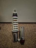 Malossi RS24-10 schokbreker Piaggio zip sp / Vespa, Ophalen of Verzenden