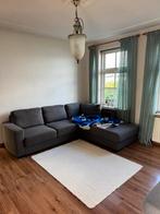 Bank direct op te halen, Huis en Inrichting, Banken | Bankstellen, Ophalen, Stof, 250 tot 300 cm, Gebruikt