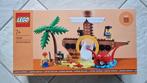 Lego 40589 Pirate Ship Playground, Ophalen of Verzenden, Nieuw, Complete set, Lego