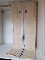 Meelzak, brocante, Ophalen of Verzenden