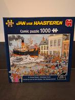 Jan van Haasteren puzzel: Sinterklaas intocht, Ophalen, 500 t/m 1500 stukjes, Zo goed als nieuw