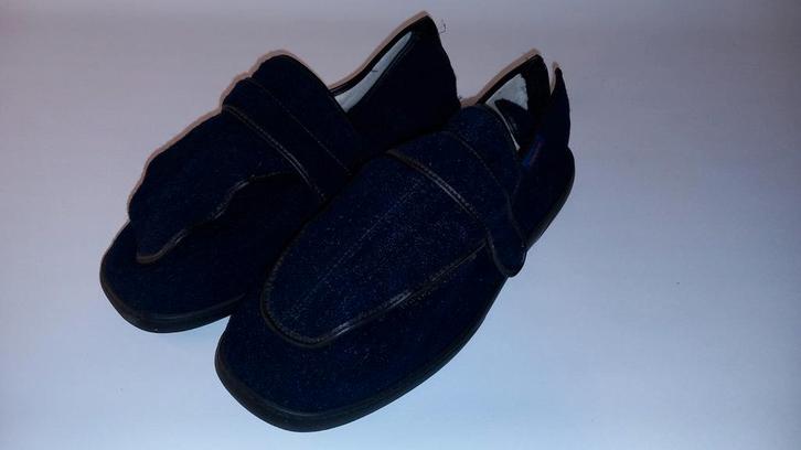 Verbandschoenen Maat 46 pulman nieuwstaat laag model, Diversen, Verpleegmiddelen, Zo goed als nieuw, Ophalen of Verzenden