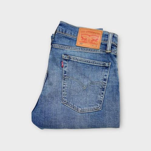 Levi’s 510 heren spijkerbroek  W30L34, Kleding | Heren, Spijkerbroeken en Jeans, Gedragen, W32 (confectie 46) of kleiner, Blauw