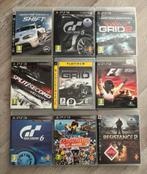 9x playstation 3 spellen, Spelcomputers en Games, Games | Sony PlayStation 3, Gebruikt, Ophalen of Verzenden