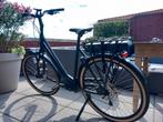 Zeer mooie zgan Multicycle damesfiets 2 jaar oud!!, Zo goed als nieuw, 50 km per accu of meer, 55 tot 59 cm, Ophalen