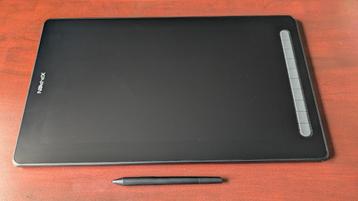 XP-Pen Artist 16 (2nd Gen) Tekentablet – Nieuw! beschikbaar voor biedingen