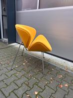 Artifort Orange Slice fateuil F437B van Pierre Paulin, Huis en Inrichting, Fauteuils, Ophalen, Luxe design, 75 tot 100 cm, Zo goed als nieuw