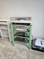 Soundstyle hifi rack audio meubel, Ophalen, Zo goed als nieuw