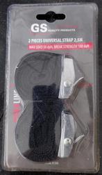 Spanbanden merk GS ( Nieuw ), Ophalen of Verzenden, Nieuw
