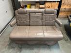 Luxe 3-delige elektrische bank chevrolet express gmc savana, Ophalen, Chevrolet