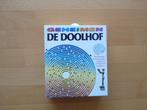 Geheimen De Doolhof Boekje met spel Denksport en Puzzels, Hobby en Vrije tijd, Denksport en Puzzels, Ophalen of Verzenden, Zo goed als nieuw