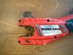 Milwaukee C12 PC buizensnijder, Ophalen, Gebruikt