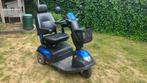 Invacare scootmobiel Orion Pro / nette staat / 5800 km, Ophalen, 11 t/m 15 km/u, 26 t/m 35 km, Invacare