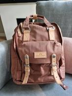 Doughnut rugzak kleur: Chestnut, Rugtas, Nieuw, Ophalen of Verzenden, 30 tot 40 cm