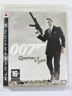 007 Quantum of Solace - PlayStation 3 - PS3 - PAL - Compleet, Spelcomputers en Games, Avontuur en Actie, Sony Interactive Entertainment Network Europe Limited