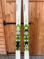 Kastle BMX108 freeride ski's 188cm offpiste poederski, Overige merken, Ophalen of Verzenden, Skiën, Ski's