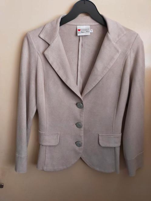 Helena hart blazer jasje maat xs, Kleding | Dames, Jasjes, Kostuums en Pakken, Zo goed als nieuw, Maat 34 (XS) of kleiner, Ophalen
