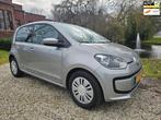 Volkswagen Up! 1.0 move up! BlueMotion 5-drs AIRCO/navi, Voorwielaandrijving, Euro 5, Gebruikt, Up!