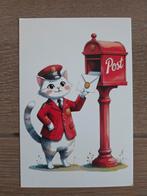 POSTCROSSING 73 meerdere beschikbaar, Verzamelen, Ophalen, 1980 tot heden, Overige thema's