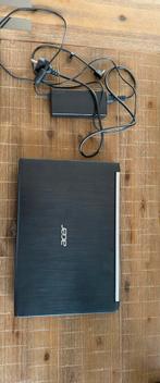 Acer aspire 7, Computers en Software, Windows Laptops, Ophalen, Gebruikt, 2 tot 3 Ghz, Acer aspire 7
