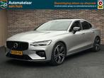 Volvo S60 2.0 B4 R-Design Memory HarmanKardon Camera Dealer, Euro 6, 4 cilinders, 1969 cc, Origineel Nederlands