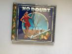 No Doubt,tragic kingdom., Verzenden, Zo goed als nieuw, Poprock