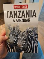 Tanzania & Zanzibar, Boeken, Reisgidsen, Nieuw, Afrika, Ophalen of Verzenden