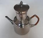Jugendstil koffiepot RIO, Tiel, Ophalen, Koper