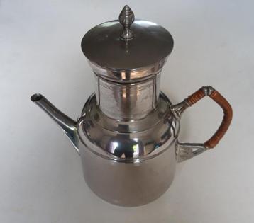 Jugendstil koffiepot RIO, Tiel beschikbaar voor biedingen
