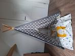 Leuke tipi-tent, Ophalen of Verzenden, Zo goed als nieuw