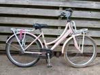Batavus Diva meisjesfiets 26 inch 3 versnellingen, Ophalen, Zo goed als nieuw, Batavus Diva, Handrem
