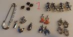 bedels en spelden, Ophalen of Verzenden, Nieuw, Figuurtje, Speldje of Pin