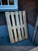 Pallet / brandhout, Ophalen, Zo goed als nieuw, 50 mm of meer, Pallet