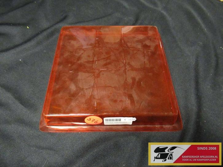 Te koop caravan dakluikkap nr376 29,5x22cm, Caravans en Kamperen, Caravan accessoires, Nieuw, Ophalen of Verzenden